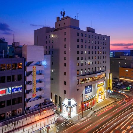 Airline Hotel Miyazaki Eksteriør billede