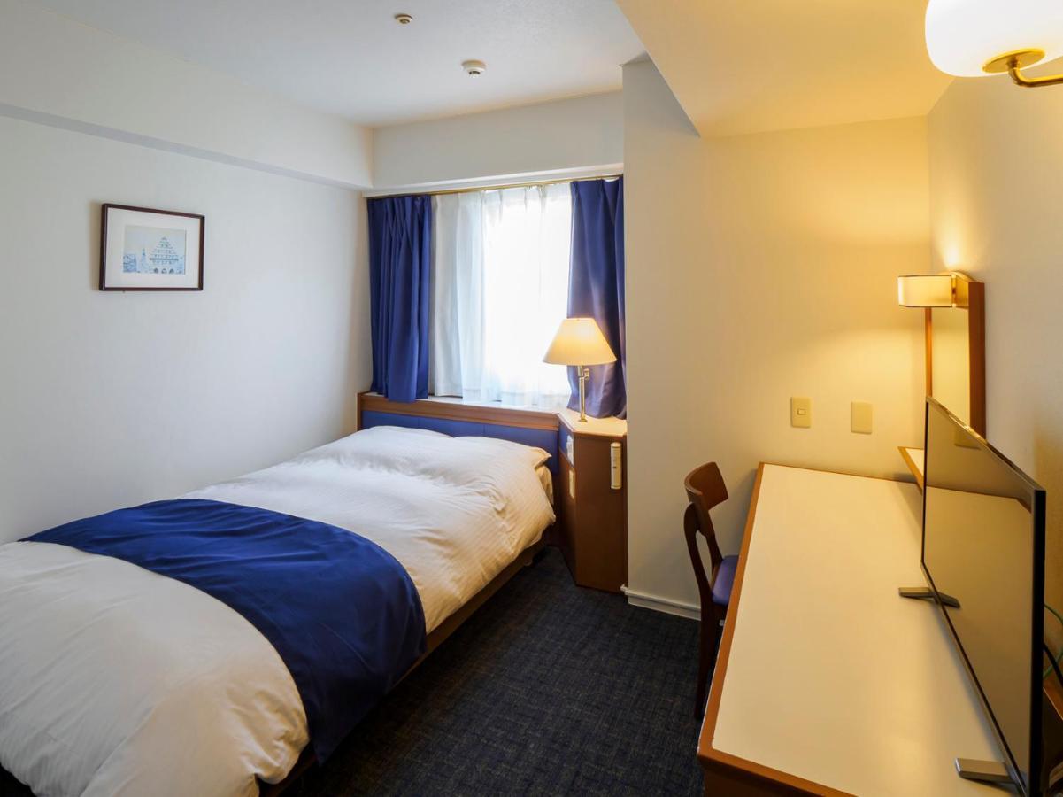Airline Hotel Miyazaki Eksteriør billede