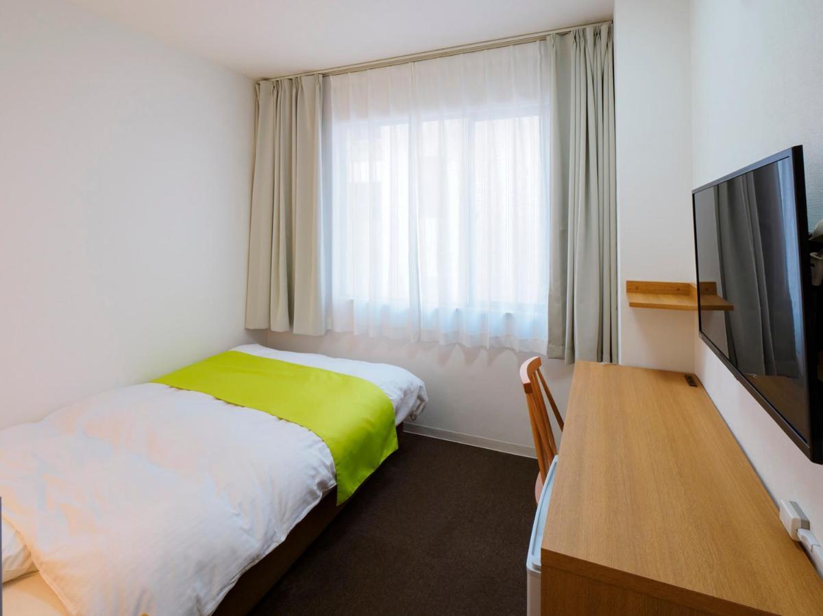 Airline Hotel Miyazaki Eksteriør billede