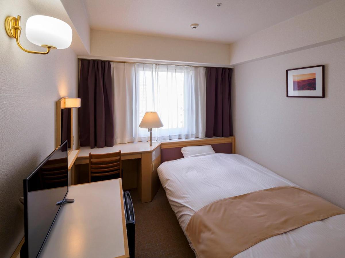 Airline Hotel Miyazaki Eksteriør billede