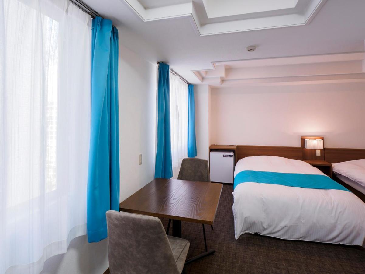 Airline Hotel Miyazaki Eksteriør billede