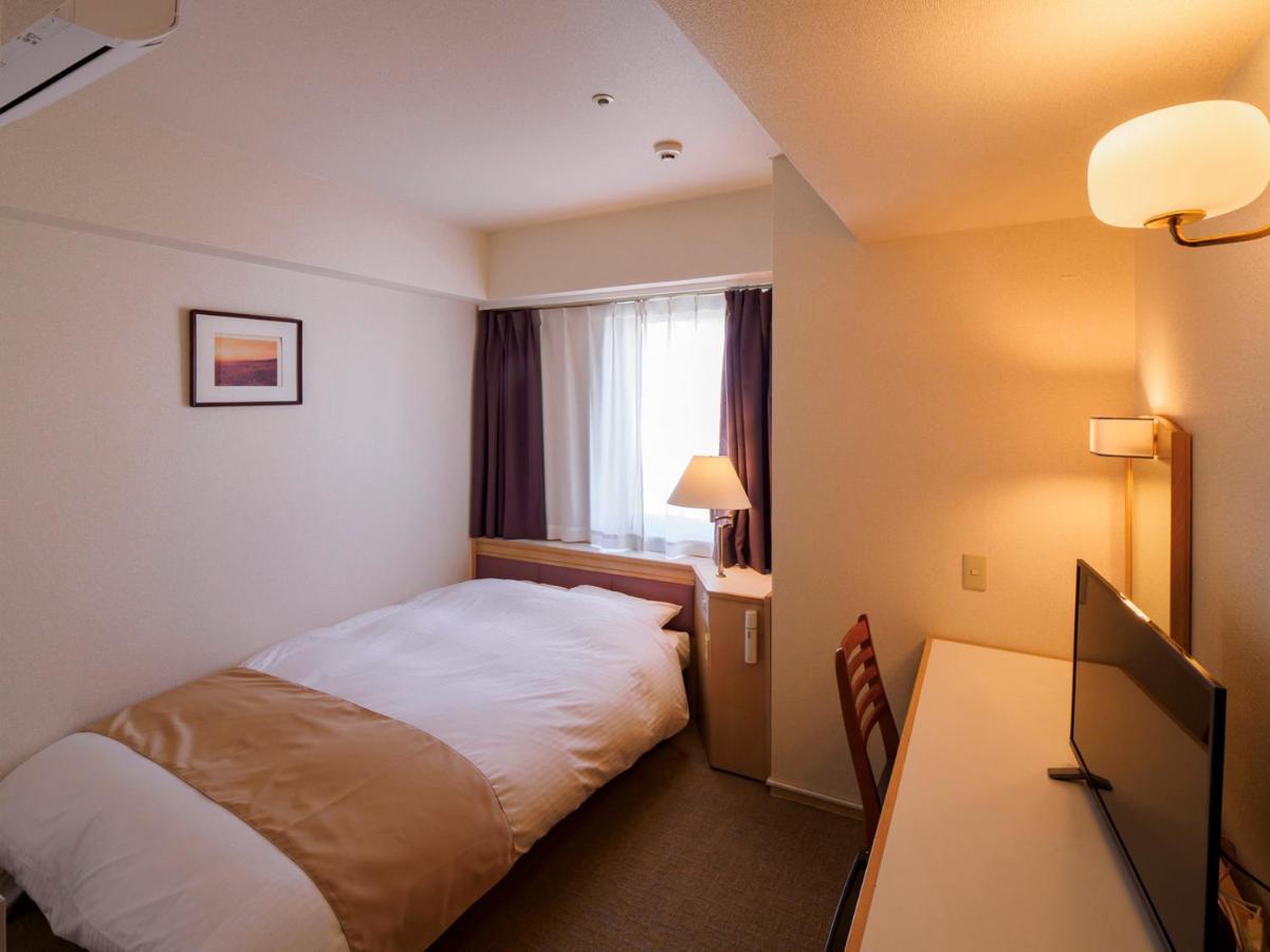 Airline Hotel Miyazaki Eksteriør billede
