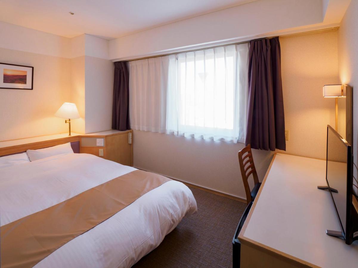 Airline Hotel Miyazaki Eksteriør billede