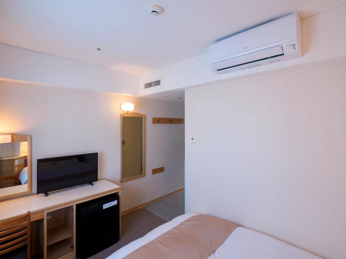 Airline Hotel Miyazaki Eksteriør billede