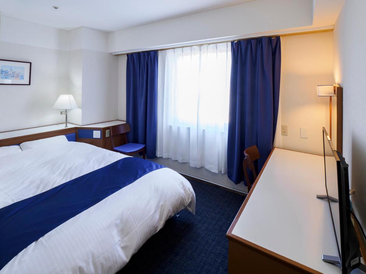 Airline Hotel Miyazaki Eksteriør billede